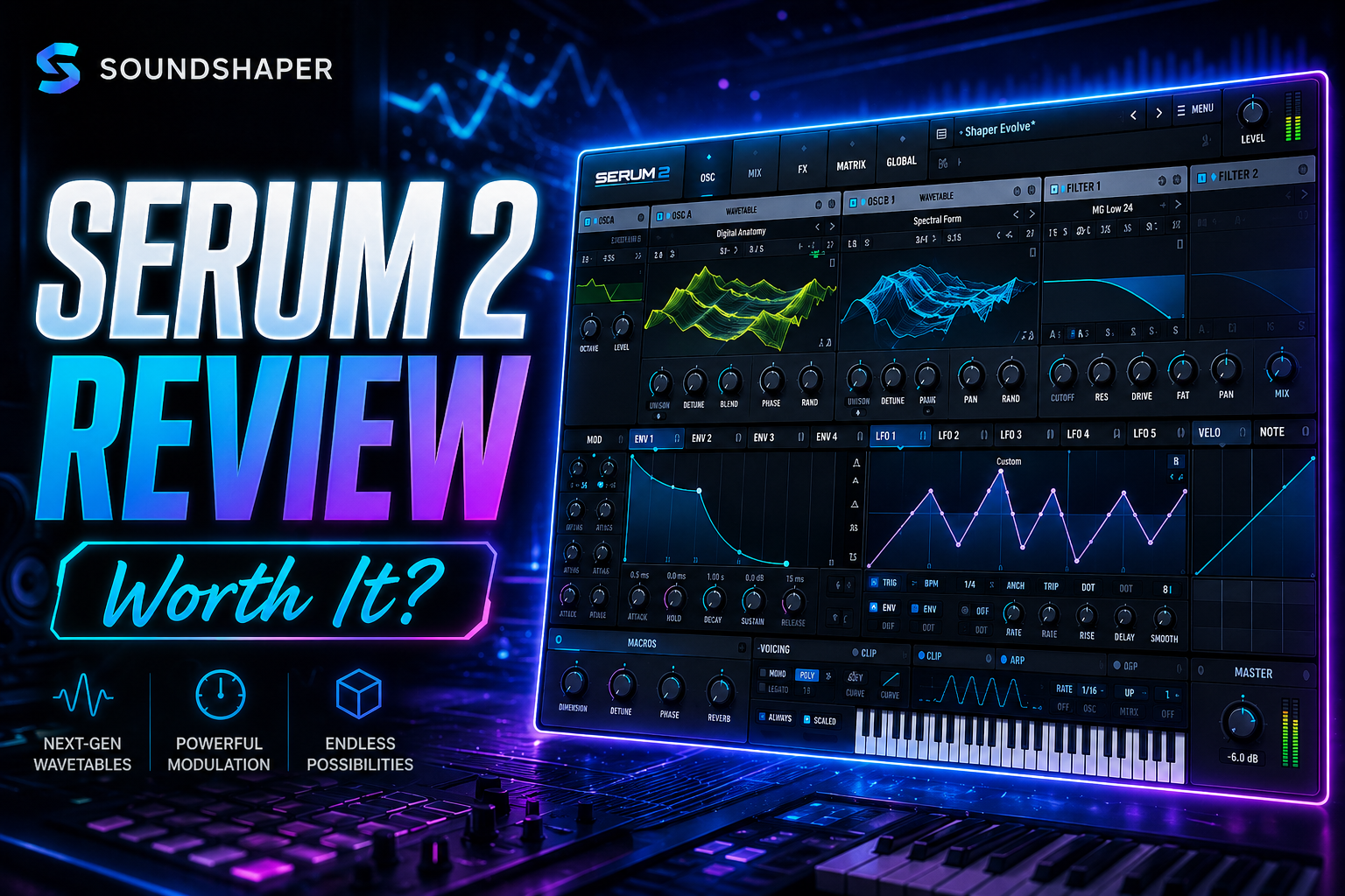 Serum 2 vs Nexus 5